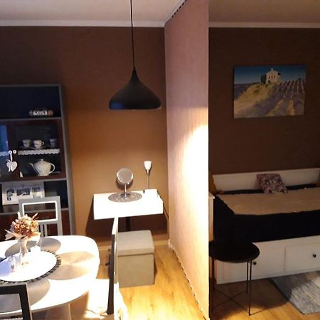 Apartman Sejkorka 弗尔赫拉比 外观 照片