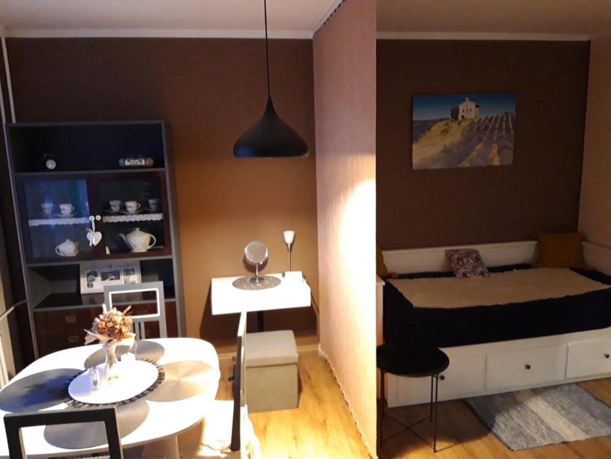 Apartman Sejkorka 弗尔赫拉比 外观 照片
